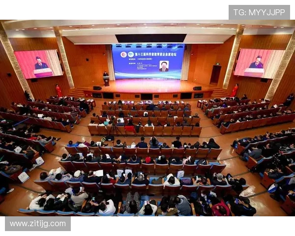 教育企业家引领创新变革推动教育行业新发展与未来趋势探索