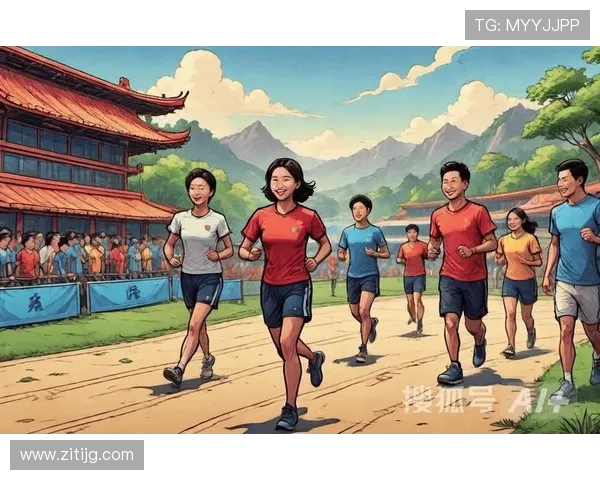 多元体育竞赛项目发展新图景