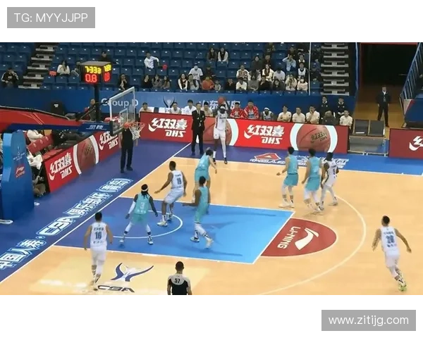 米奇31分末节11比0青岛胜京