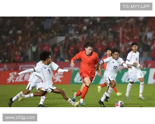 U17亚洲杯首轮生死战冲击3-0大胜