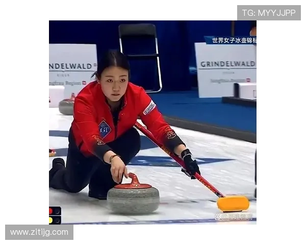 三届两冠瑞典女冰壶团体再夺金